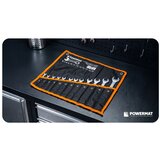 Powermat set ključeva s vilećim krajem od 12 dijelova PM-KPLO-12SU | shoptok.hr