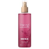 Mexx Inspired Warmth 250 ml sprej za telo za ženske Cene