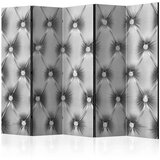  Paravan u 5 dijelova - Silver Luxury II [Room Dividers] 225x172 Cijene