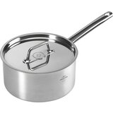 Kuhn Rikon MONTREUX kozica s pokrovko - 1.5 L Cene