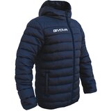 Givova G013-0004 olanda prehodna zimska jakna Cene