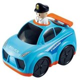 Infunbebe igracka za bebe press n go police car ( PL7002 ) | ePonuda.com