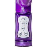 EasyToys - Vibe Collection Rabbit vibrator Easytoys, vijoličen | Shoptok.si