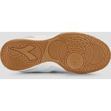 Diadora Nizke superge GOLD INDOOR METALLIC Srebrna | Shoptok.si