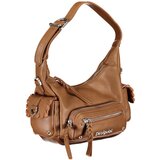 Desigual BROWN WOMEN&#39;S BAG | Shoptok.si
