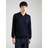 Boss Pulover 'Kanobix_S' mornarsko plava | shoptok.hr