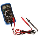 BGS Digitalni Multimetar AC/DC 600V Pro+ 63402 (2194) | shoptok.hr