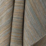 Bloomingville Bombažna pletena odeja 125x150 cm Methill – | Shoptok.si