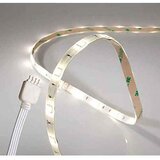  Set led traka bijelo svjetlo IP20 5m 300LED - sa napajanjem 5000K akcija | shoptok.hr