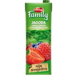 Nectar family negazirani sok jagoda, 1.5L | ePonuda.com