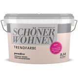 SCHÖNER WOHNEN Notranja disperzijska barva Schöner Wohnen Trend (2,5 l, poudre) Cene