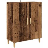 VidaXL Strani &amp;scaron;al Star les 70 x 34 x 90 cm Konstruiran les, (5000108180) Slike