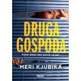 Stela knjige Druga gospođa Cene