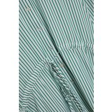 Marisse Women's Shirt L-Ko-4014 White_Green | ePonuda.com