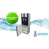 Finlux aparat za vodu samostojeći 2047F Cene