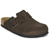 Birkenstock Cokli Boston Kostanjeva Cene