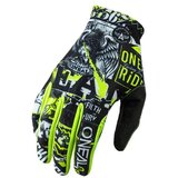 Rukavice Oneal MATRIX ATTACK black/yellow - XL/10 Cijene