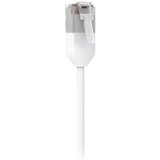  Ubiquiti UACC-Cable-Patch-Outdoor-C6A-12M-W networking cable White Cat6a F /UTP (FTP) | shoptok.hr