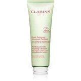 Clarins Purifying Gentle Foaming Cleanser nežna čistilna penasta krema 125 ml | Shoptok.si
