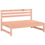  Srednja sofa 120x80 cm od masivnog drva duglazije | shoptok.hr