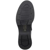 Maciejka Botki Damskie Skórzane Crna | shoptok.hr