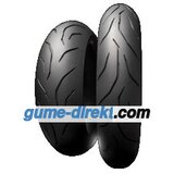 Dunlop Sportsmart MK4 ( 190/50 ZR17 TL (73W) zadnje kolo ) | Shoptok.si
