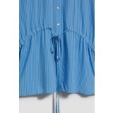 Marisse Women's Shirt L-Ko-4014 L.Blue | Shoptok.si