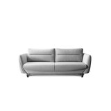 ELTAP Elegantna sofa Silva s funkcijom leaja-Sola 4 | shoptok.hr
