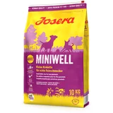 Josera Miniwell - 2 x 10 kg