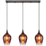 Globo viseča svetilka 155520-3hc | Shoptok.si