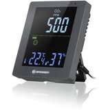 Bresser CO² Air Quality Monitorr grey | shoptok.hr