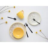 Creatable Kombinirani Servis Joy Yellow, 16-Delni | Shoptok.si
