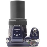 Kodak PIXPRO AZ528 digitalni fotoaparat 16 Megapixel Zoom (optički): 52 x ponoćno plava uklj. akumulator, uklj. bljeskav | Eponuda.ba
