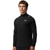 Castore Muška dukserica, Crna Cene