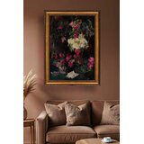 Wallity Zidna dekoracija ATCRCVCNVSMDL7, 50 x 70 cm, Šarena | Eponuda.ba
