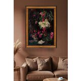 Wallity zidna dekoracija ATCRCVCNVSMDL7, 70 x 100 cm, šarena | Eponuda.com