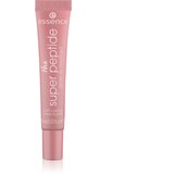 Essence the super peptide balzam za ustnice odtenek 03 Toffeetastic! 10 ml | Shoptok.si