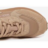 Big Star Leather Men's Sneakers | Shoptok.si