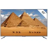 65'' 65UA3400E 4K Smart TV brez okvirja, Google, 60Hz, Dolby Digital Plus