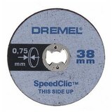 Dremel ez speedclic komplet pribora (11 -dij.) cijene
