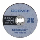set pribora za sečenje ez speedclic SC690 2615S690JA