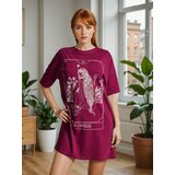 Sinsay Pamučna spavaćica | shoptok.hr