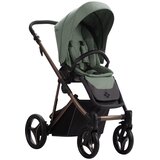  Dječja kolica Bebetto Pelpasso 05/Choco 2u1 | shoptok.hr