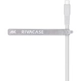 Riva Case Kabl Type-C to C 1.2m Riva Case PS6005 White | Eponuda.com