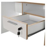 Hanah home radni sto cms 510 dx 1 | ePonuda.com
