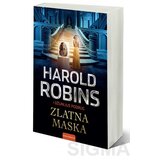 Vulkan Izdavaštvo Zlatna maska - Harold Robins | Eponuda.com