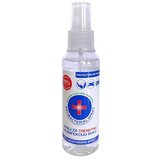 YUCO-HEMIJA Antibacterial sprej za trenutnu dezinfekciju ruku 100 ml | Eponuda.com