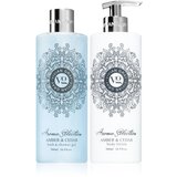VIVIAN GRAY Aroma Selection Amber & Cedar poklon set Cijene