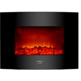 Cecotec ReadyWarm 2200 Curved Flames električni kamin, (680723) | Shoptok.si
