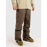 Powder Town - Reg Hlace marlow brown